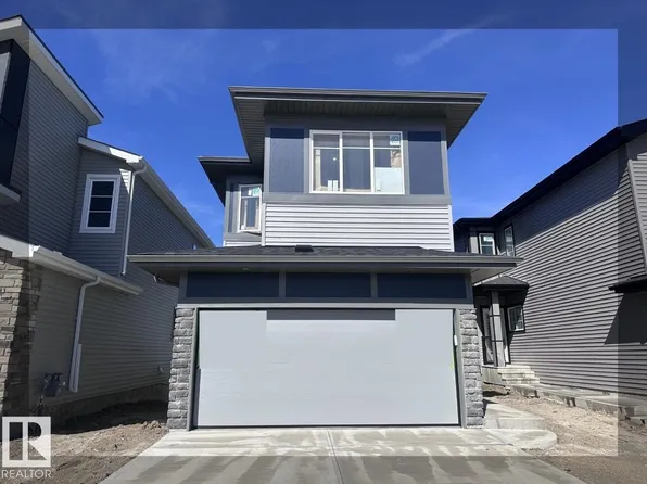 64 Gambel Loop, Spruce Grove, AB T7X 4B9