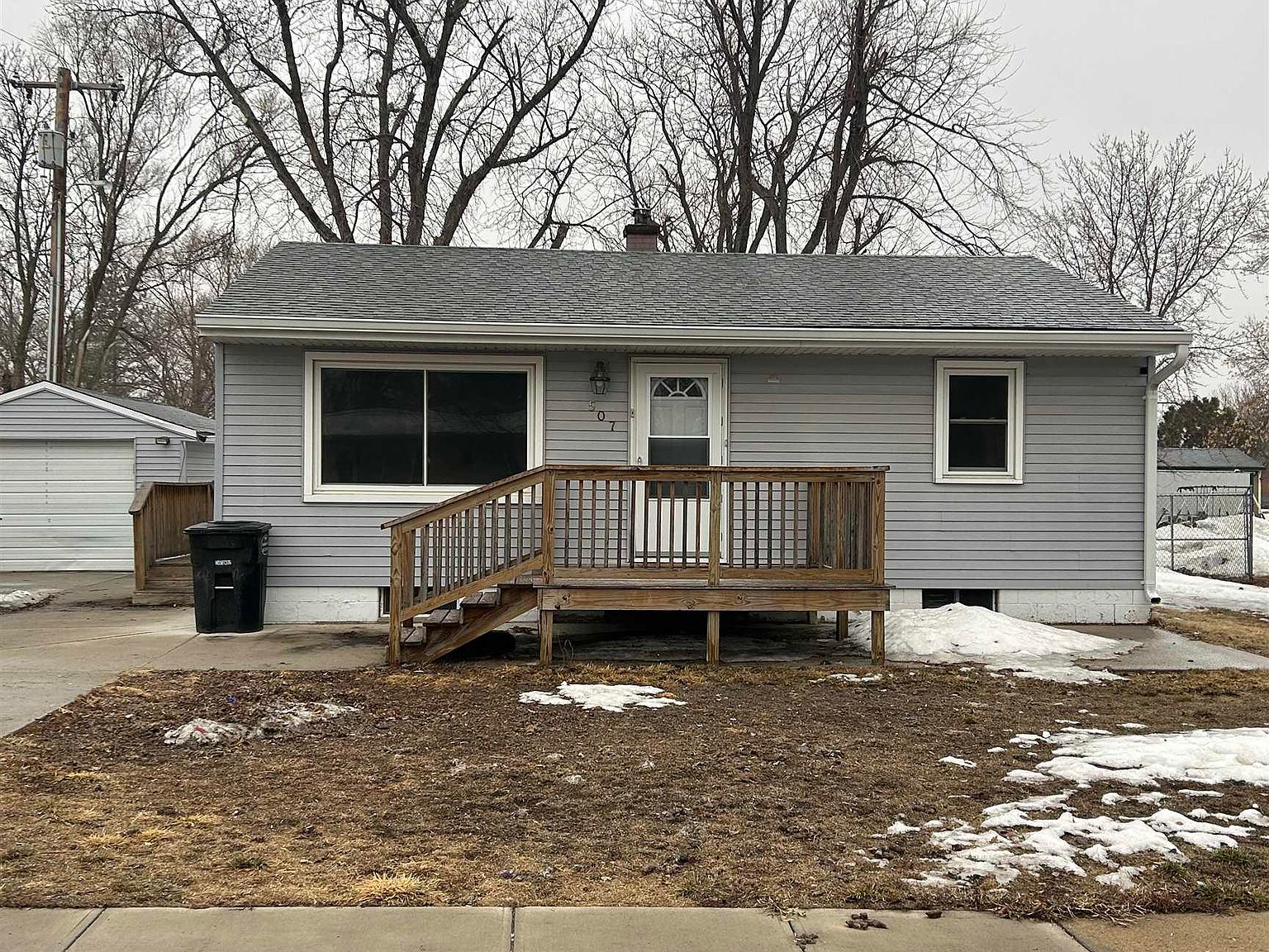 507 N Tibbetts St, Mount Vernon, SD 57363 Zillow