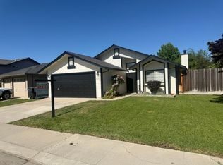 1017 Jayhawk Way, Modesto, CA 95358