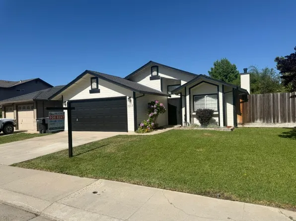 1017 Jayhawk Way, Modesto, CA 95358