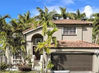 12969 NW 11th Ter, Miami, FL 33182