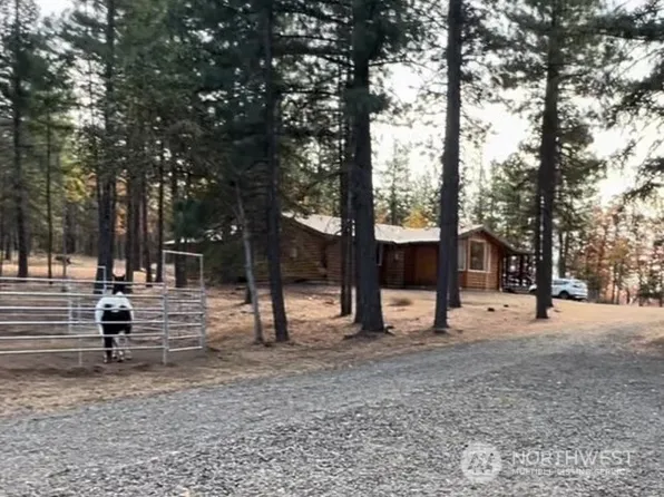 80 Soda Springs Road, Goldendale, WA 98620