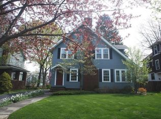 1601 Rydalmount Rd, Cleveland Heights, OH 44118