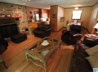 2571 16th St, Calera, AL 35040