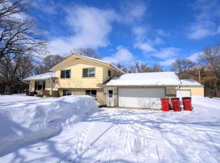 2035 269th Ave NE, Isanti, MN 55040