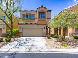 2845 Rough Green St, Las Vegas, NV 89117