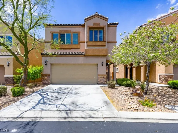 2845 Rough Green St, Las Vegas, NV 89117