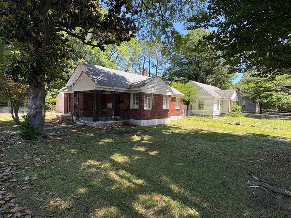 3904 Kimball Ave, Memphis, TN 38111