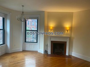 504 Beacon St APT 23, Boston, MA 02115
