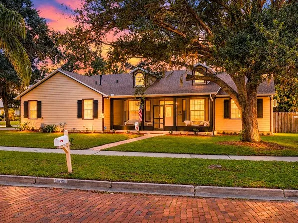 502 PALM DRIVE, WINTER GARDEN, FL 34787