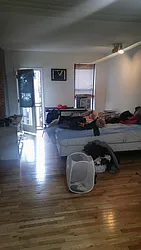 Rented by Sky Management