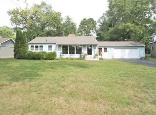 1609 Deborah Ave, Rockford, IL 61103