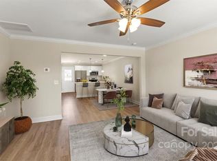 3961 Hemingway Dr NW, Hickory, NC 28601