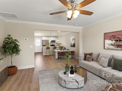 3961 Hemingway Dr NW, Hickory, NC, 28601