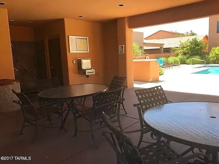 3479 N Paseo De San Agustin — Photo 21