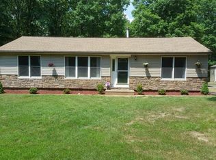 6520 Pomeroy Ln, Bealeton, VA 22712