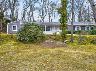 4 Nickerson Road, Orleans, MA 02653