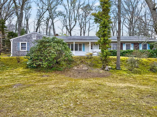 4 Nickerson Road, Orleans, MA 02653