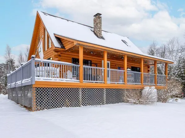 361 S Belfast Road, Windsor, ME 04363