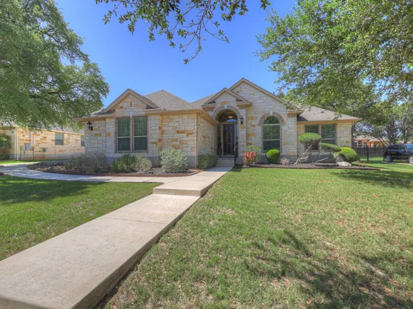 271 Hamburg Ave, New Braunfels, TX 78132