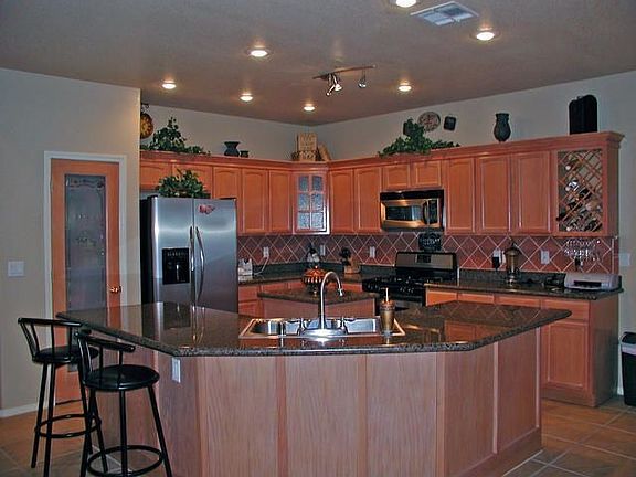 Designer Kitchen