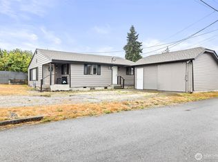 514 S Washington Street, Port Angeles, WA 98362