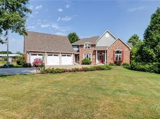 3621 S Sweeney Rd, Grain Valley, MO 64029