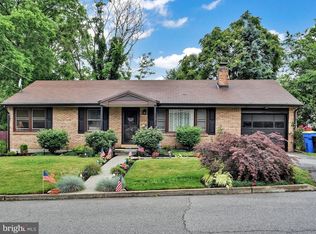 1914 Lenox St, Camp Hill, PA