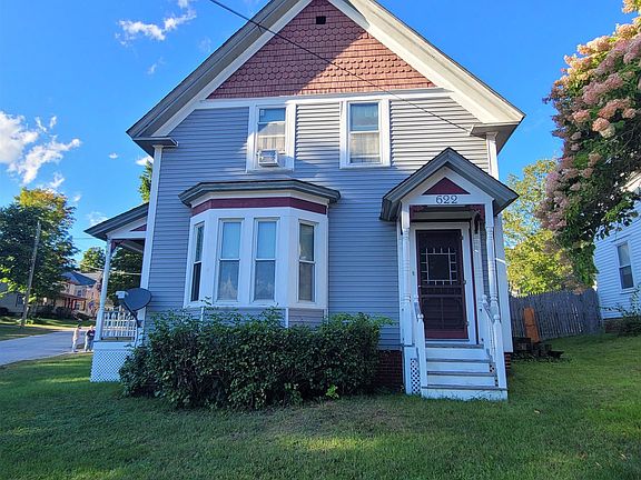 2nd image of 622 Central Street