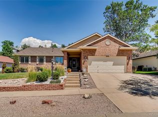 5547 Wells Fargo Dr, Colorado Springs, CO 80918