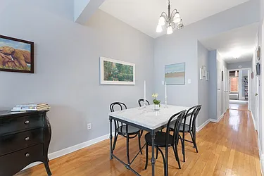 Rented by Leslie J. Garfield