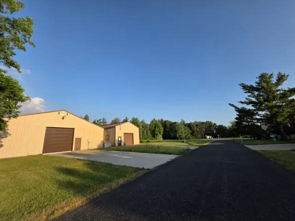 Lots 1 & 2 #18, Arkdale, WI 54613