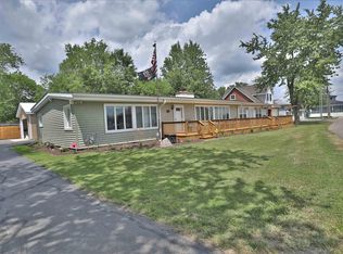 54 Ems T32c Ln, Leesburg, IN
