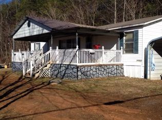 213 Old Us Highway 52 S, Mount Airy, NC 27030