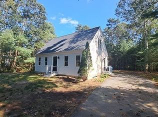 739 Old Barnstable Rd, East Falmouth, MA 02536
