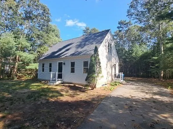 739 Old Barnstable Rd, East Falmouth, MA 02536