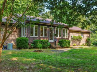 866 Oak Grove Rd, Dresden, TN 38225