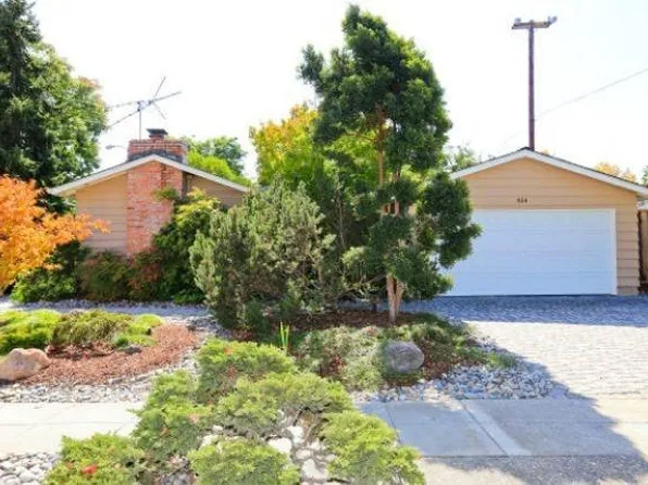 954 Primrose Ave, Sunnyvale, CA 94086