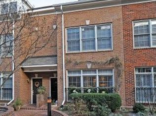 1503D N Colonial Ter, Rosslyn, VA 22209