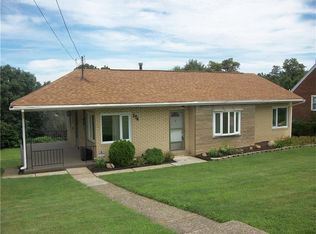 274 Coraopolis Rd, Coraopolis, PA 15108