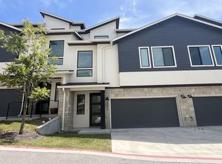 2050 Lohmans Spur #1804, Austin, TX 78734