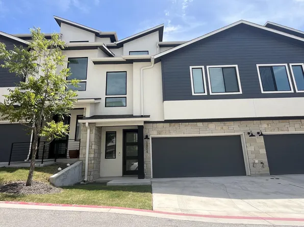 2050 Lohmans Spur #1804, Austin, TX 78734