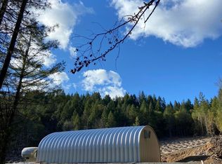 20308 Redwood Hwy, Selma, OR 97538