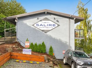 Salire Apartments, Seattle, WA 98119