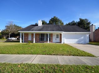 2511 Colleen Dr, Pearland, TX 77581