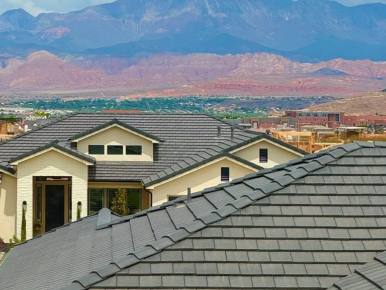 3555 E Bristlecone Way — Photo 19