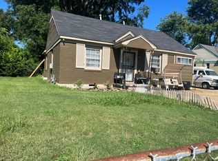 2302 Alameda Cv, Memphis, TN 38108