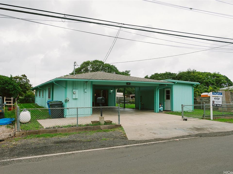 86747 Puuhulu Rd, Waianae, HI 96792 MLS 202302563 Zillow