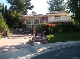 2154 Ashington Dr, Glendale, CA 91206