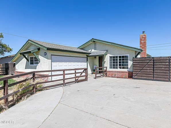 741 Edgewood Ave, Santa Maria, CA 93455